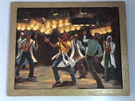 Original Martin Wohlgemuth