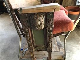 Theater Seats 