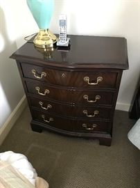 End Table - $ 90.00