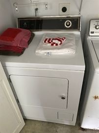 Dryer $ 120.00