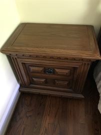 End Table $ 50.00