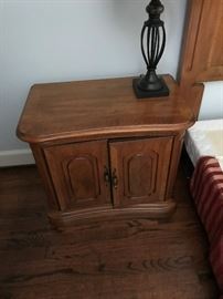 End Table $ 60.00