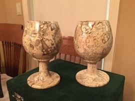 Goblets