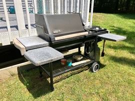 Weber Grill