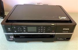 Epson Photo Printer -- Artisan 710