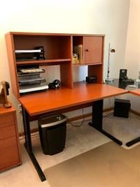 Desk Unit