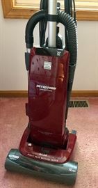 Kenmore Intuition Vacuum Cleaner