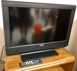 Sanyo TV