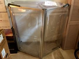 Cold Frame Greenhouse - get going earlier in the spring!