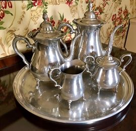 Tea Set