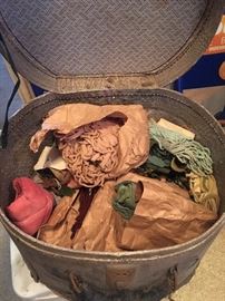 wool for hooked rugs