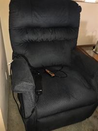 brand new electric reclining lift chair