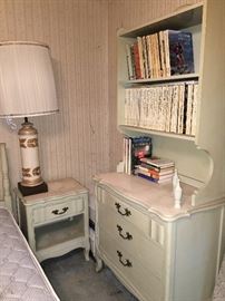 french provincial bedroom sets