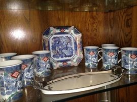 More beautiful dishes