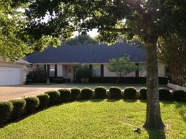 We look forward to seeing you at 6500 Gleneagles in Hollytree August 2-4.