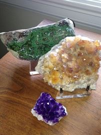 Other beautiful geodes 