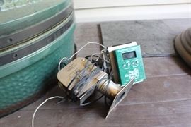 accessories for the Egg