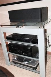 There are close up photos of this equipment later in the photo roll.