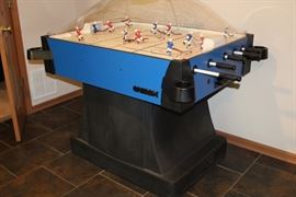 Hockey Game - professional quality