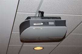Projector