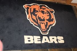 Bears Rug