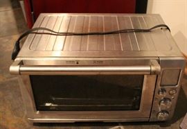 Microwave by Breville