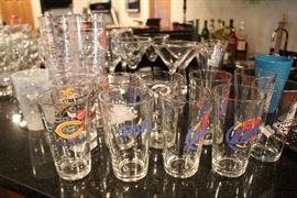 Love these beer glasses