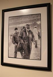 Papa Bear George Halas.