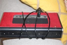 This is a Bose speaker