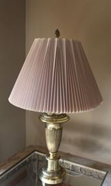 Stiffel lamp