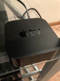 APPLE TV