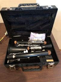 CLARINET