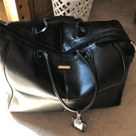 Vittadini handbag/tote