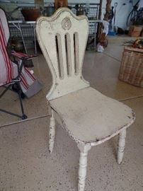 Dutch chair