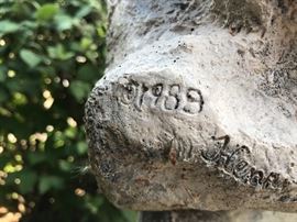 1989 Henri Studio Palatine IL.