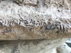 1989 Henri Studio Palatine IL.