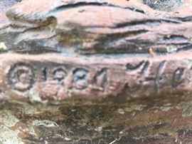 1980 Henri Studio  Palatine IL.