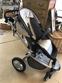 Foray stroller - great condition 