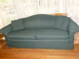 Nice La-Z-Boy sleeper sofa