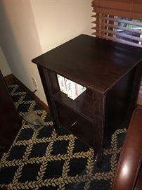 SIDE CABINET