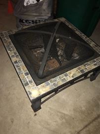 FIREPIT
