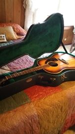 Epiphone early 60's