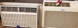 Window Mount Air Conditioners
