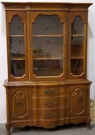 China Display Cabinet