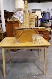 Upcycle Dining Table