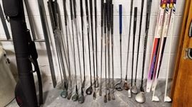 Golf Clubs