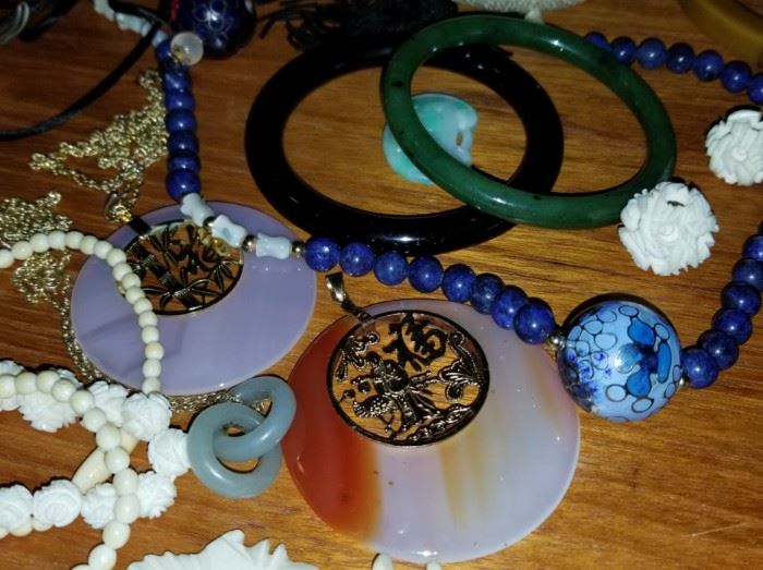 Jewelry Jade