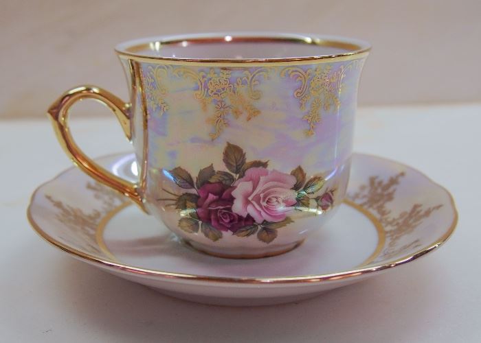 Tea Cup - Lofida