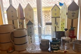 Vintage kitchen goodness 