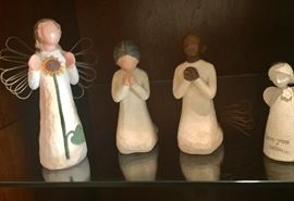 A moment of silence please for the Willow Tree